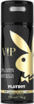 Playboy Deodorant Spray Playboy Men VIP, 150 ml (playmenvip)