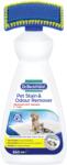Dr. Beckmann Detergent cu perie impotriva petelor&mirosurilor de animale Dr. Beckmann, 650 ml (5010287414518)