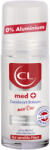 CL Cosmetics Deodorant balsam CL Med, 50 ml (4033419251011)