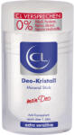 CL Cosmetics Deodorant mini stick CL Kristall, 80 gr (4033419410203)