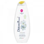 Dermomed Gel de dus Dermomed cu frangipan, capacitate 650 ml (frangi650)