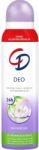 CD Deodorant Spray CD Nufar, 24 H, 150 ml (5000468000609)