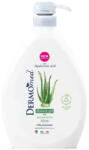 Dermomed Gel de dus Dermomed cu aloe si rodie, 1000 ml (8054633830727)