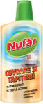 Nufar Solutie curatare covoare si tapiterii Nufar, 500 ml (5946035562401)
