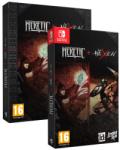 Bethesda Heretic + Hexen [Upgraded Edition] (Switch)