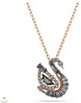 SWAROVSKI Swan nyaklánc 45 cm - 5764882