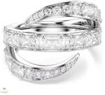 SWAROVSKI Vienna állítható gyűrű 55-60-as méret között - 5762205