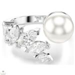 SWAROVSKI Mesmera nyitott gyűrű 55-ös méret - 5748012