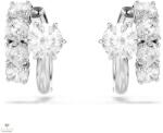 SWAROVSKI Matrix karika fülbevaló - 5753572
