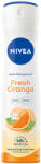 Nivea Deodorant spray Nivea Fresh Citrus feminin, 150 ml (9005800333601)