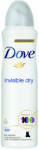 Dove Deodorant antiperspirant spray Dove Invisible Dry, 150 ml (8760989)