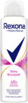 Rexona Deodorant antiperspirant spray Rexona Sexy, 150 ml (8712561845069)