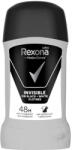 Rexona Deodorant antiperspirant stick Rexona Invisible Black&White, Barbati, 50 ml (96097335)