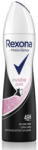 Rexona Spray antiperspirant, Rexona, Invisible Pure, 150 ml (229905)