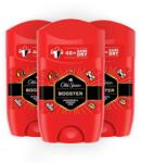 Old Spice Pachet 3 x Deodorant stick Old Spice Booster, 50 ml (stk291)