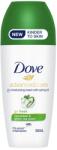 Dove roll-on 50ml wom advanced care go fresh cucumber (93569521)