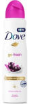 Dove Deodorant antiperspirant spray Dove Fresh, 150 ml (fresh)