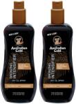 Australian Gold Set 2 x Spray Ulei Uscat Intensificator bronzare, Australian Gold, 237 ml (20220231149)