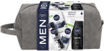 Nivea Set cadou: Balsam Nivea dupa ras pentru ten sensibil 100 ml (9005800373416)