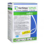 SYGENTA Insecticid - Vertimec 1, 8% EC - 10 ml (59457336)