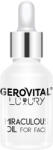 Gerovital Ulei miraculos pentru fata Gerovital Luxury, 15 ml (5943000100972)