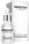 Gerovital Picatura pentru hidratare zilnica Gerovital Luxury, 15 ml (5943000100958)