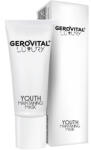 Gerovital Masca pentru mentinerea tineretii Gerovital Luxury, 100 ml (5943000101078) Masca de fata