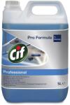 Cif Solutie Geamuri CIF Professional, 5L (7615400116508)