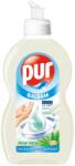9199 Detergent de vase Pur Balsam Aloe Vera, 4.5l (9000100520041)