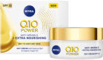 Nivea Crema de zi Nivea Q10 Power antirid plus intensiv hidratanta, pentru ten uscat, SPF 15, 50 ml (9005800319223)