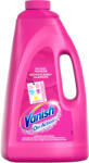 Vanish Solutie indepartare pete Vanish Pink Lichid, 4 L (5949031303641)