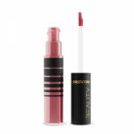 Gerovital Ruj Lichid Gerovital Beauty cu Rezistenta Indelungata 8h, 02 Roz Plamaniu, 6 ml (FMC25450)