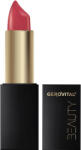 Gerovital Ruj Cremos Gerovital Beauty cu Acid Hialuronic, 06 roz trandafiriu, 4 ml (5943000098668)