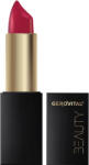 Gerovital Ruj Cremos Gerovital Beauty cu Acid Hialuronic, 18 roz crimson, 4 ml (5943000098903)