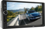 SupplySwap Sistem Audio Auto 2 DIN (Bluetooth/USB/AUX/GPS) cu Ecran Tactil 7" 7018B (7018B)