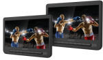 Sencor SPV 7105 DVD player portabil