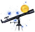 Opticon ProWatcher 70/900 EQ-AZ