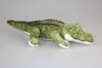Uni-Toys Crocodil aligator din plus 34 centimetri nat geo (JPT)