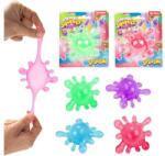  Jucarie Squishy Splash Elasticoasa Slow Rising 10 cm Diverse Culori