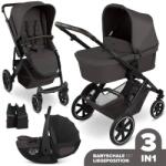ABC Design Salsa Core AIO Set 3 in 1 Babakocsi
