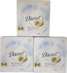 Discreet Absorbante Discreet Skin Love, zilnice, 162buc, 0% parfum, coloranti, inalbitori (disknlv162)