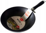 BANQUET Tigaie wok BANQUET Apetit, inductie, 25 cm (8591022111130)