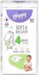 Bella Scutece Happy Soft&Delicate Maxi Plus, Marimea 4, 56 buc (5900516605445)