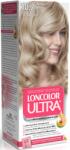 LONCOLOR Vopsea de par permanenta Loncolor Ultra 10.2 Blond Argintiu, 100 ml (5943046022207)
