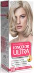 LONCOLOR Vopsea de par permanenta Loncolor Ultra 11.12 Blond Nordic, 100 ml (5943046038932)