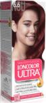 LONCOLOR Vopsea de par permanenta Loncolor Ultra 6.6 Rosu Exploziv, 100 ml (5943046022115)