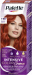 Palette Vopsea de par permanenta Palette Intensive Color Cream RV6 Rosu Stacojiu, 110 ml (9000101003314)