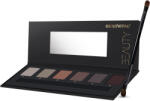 Gerovital Paleta fard de ochi Gerovital Beauty, Nude, 7.2 g (5943000099382)