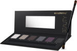 Gerovital Paleta fard de ochi Gerovital Beauty, Smokey, 7.2 g (5943000099405)