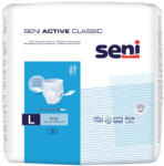 Seni Scutece pentru adulti tip chilot Seni Active Classic, L, 30 buc (5900516695934)